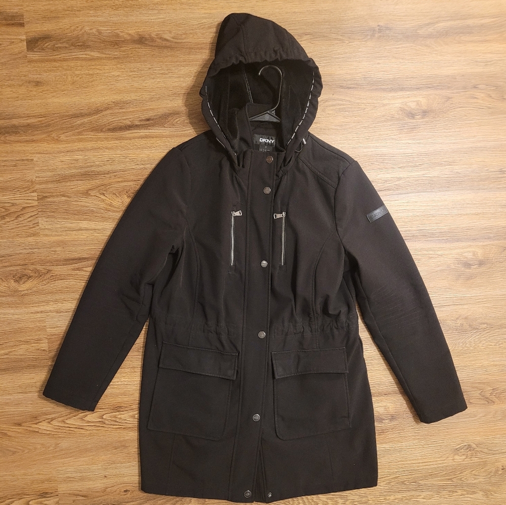DKNY Jacket